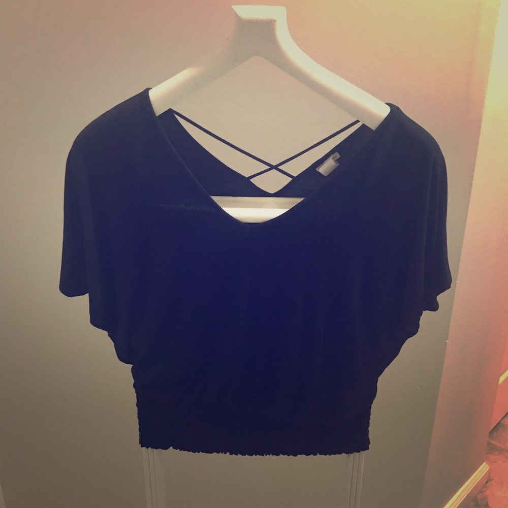 Black Top
